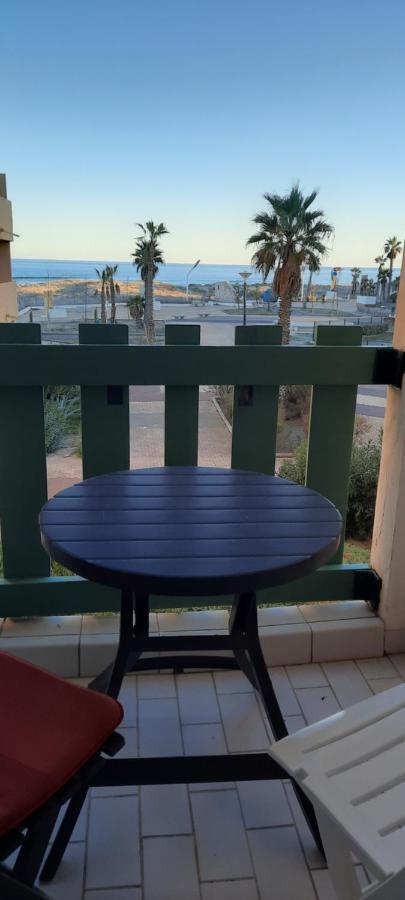 Le Barcares 50M Plage Exterior foto