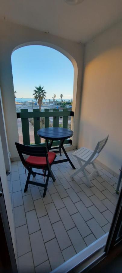 Le Barcares 50M Plage Exterior foto